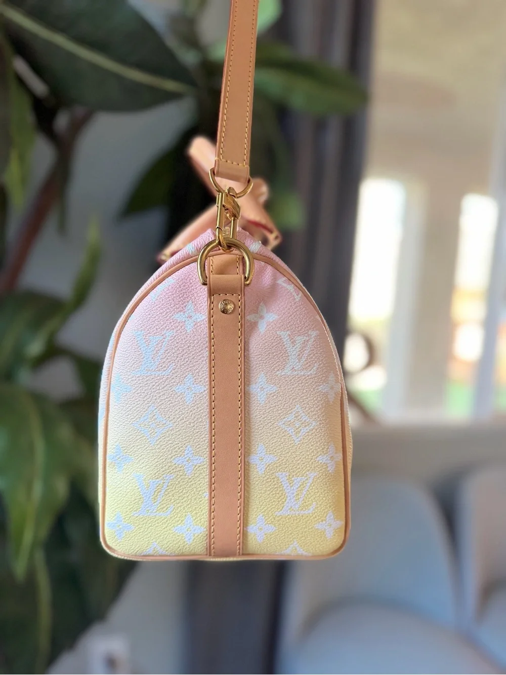 Louis Vuitton very good